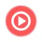 Quran Audio Player (Shuraym)