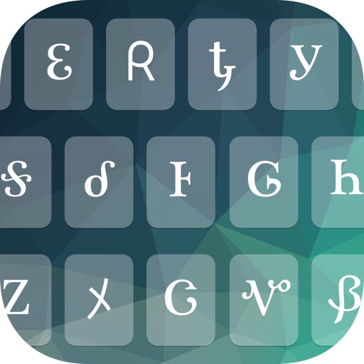 Cool Fonts Keyboard Pro- Custom Themes and Skins Cool Fonts Keyboard Pro- Custom Themes and Skins