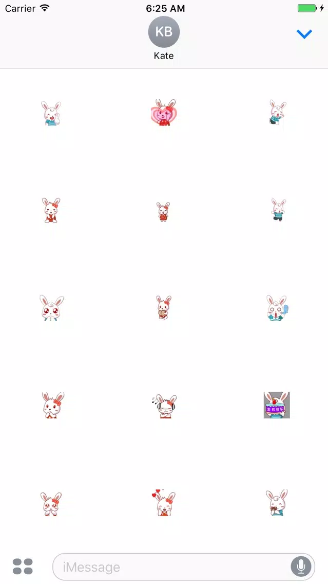 Happy Rabbits Screenshots
