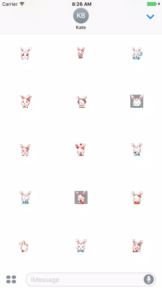 Happy Rabbits Screenshots