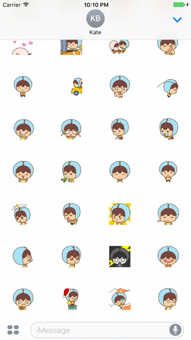 Interesting Boy Life Screenshots