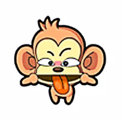 Silly Little Monkey Silly Little Monkey