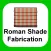 Roman Shade Fabrication Pro