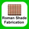 Roman Shade Fabrication Pro