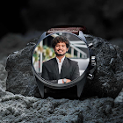 Watch Photo Frame