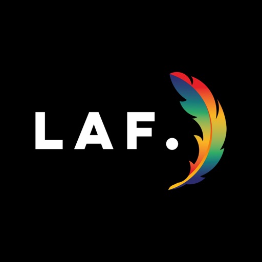 Laf.