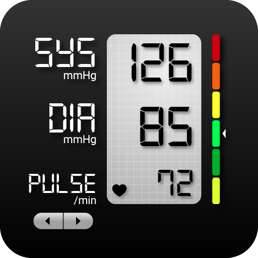 Blood Pressure