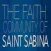 Saint Sabina Church