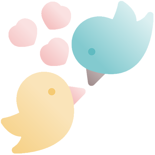 Love Birds Love Birds