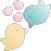 Love Birds