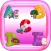 ABC Clever Toddler alphabet flash cards