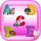 ABC Clever Toddler alphabet flash cards