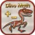 Dino Math for preschool and pre-kindergarten