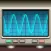 AX-7 Oscilloscope