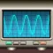 AX-7 Oscilloscope