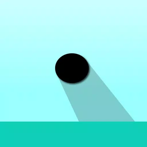 Don't touch the black bar Don't touch the black bar