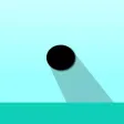 Don't touch the black bar