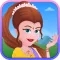 Indian fashion dress up Hindi fantasy Princess edition for FREE
