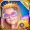 iStickOn Princess Sticker Fairy Dress Up Photo Edition
