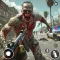 Zombie Shooter Gun Simulator