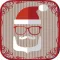 Merry Christmas Costume- Santa Claus Dressup Photo Fun For Kids Teens