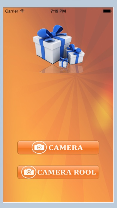 JusteCards- Photo Greeting Thanksgiving eCards to Wish FNF for Any Occasion Screenshots
