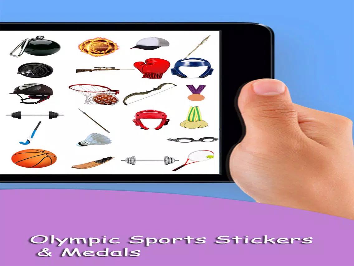 Photo Prank Montage.s Maker - Photo Grid Amazing Sticker.s Pack iPad Screenshots