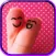 Valentine Photo Grid - Fun Photo Editor with Valentine's Day items