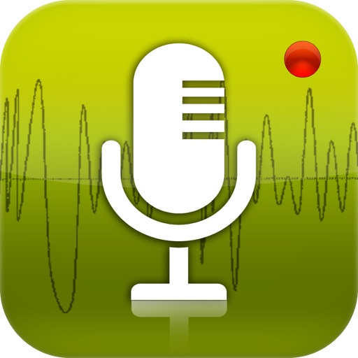 Voice Note Lite - Voice & Audio Recorder Assistant For Fun Voice Note Lite - Voice & Audio Recorder Assistant For Fun