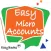 Easy Micro Accounting Manager