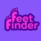 Feet Finder Plus