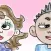 Love Love Stickers
