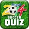 Soccer Quiz 2014