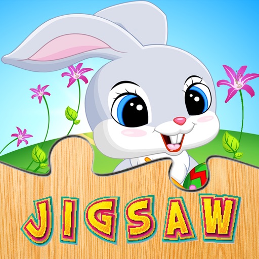 Jigsaw Puzzle Games Free - Who love educational memory learning puzzles for Kids and toddlers Jigsaw Puzzle Games Free - Who love educational memory learning puzzles for Kids and toddlers