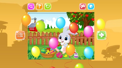 Jigsaw Puzzle Games Free - Who love educational memory learning puzzles for Kids and toddlers Screenshots