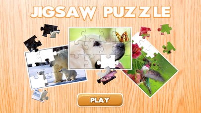 Animals Puzzle for Adults Jigsaw Puzzles Game Free Screenshots