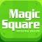 Magic Square (Amazing Puzzle)