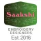 Saakshi Embroideries