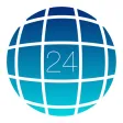 24h World-Clock
