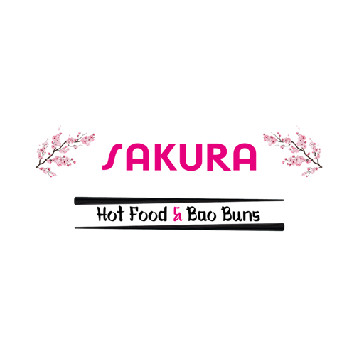 Sakura Hot Food and Buns