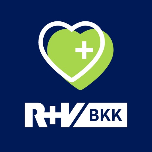 Meine R+V BKK Meine R+V BKK