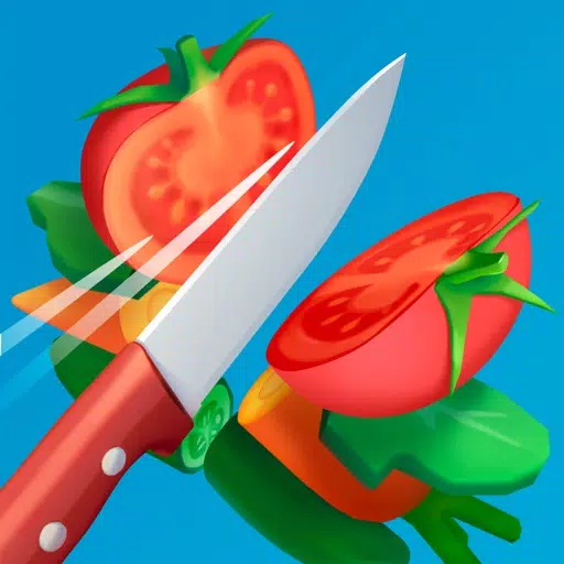 Salad 3D Salad 3D
