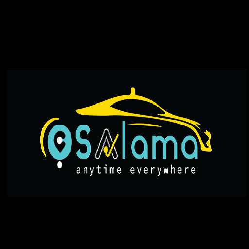Salama Driver