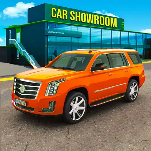 Car Saler: Trade Simulator 3D Screenshots