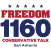 Freedom 1160