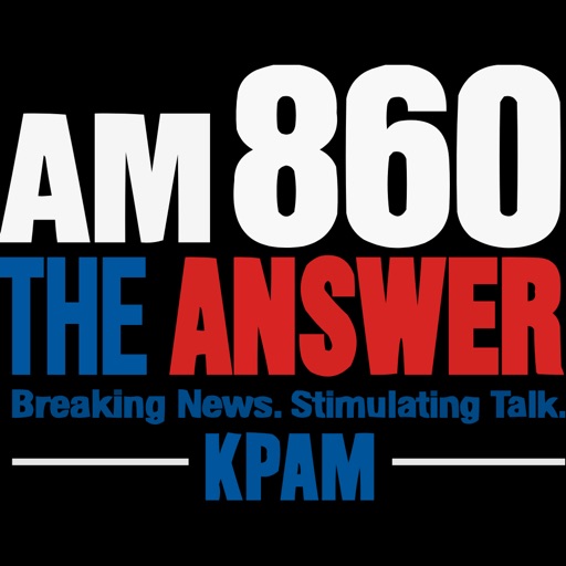 AM 860 The Answer Portland AM 860 The Answer Portland
