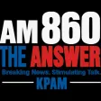 AM 860 The Answer Portland