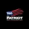 960 The Patriot