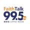 Faith Talk 99.5