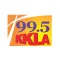 99.5 KKLA